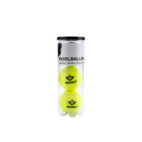 Engelhart-Padel Balls 7 CM 1x3