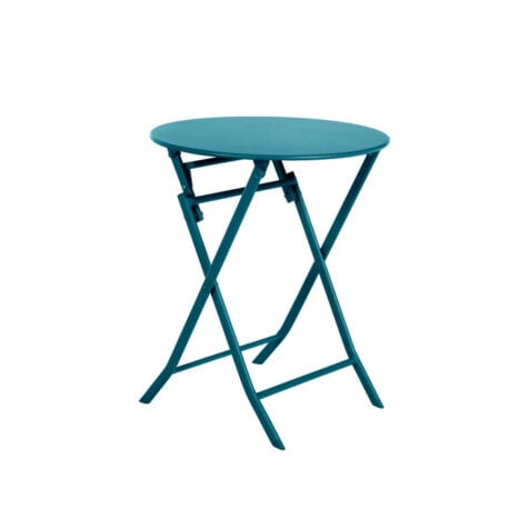 მაგიდა ბაღის დასაკეცი 71x60x42 სმ Greensboro Hespéride