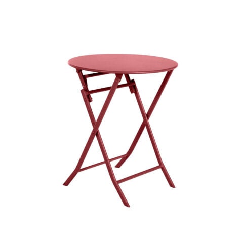 მაგიდა ბაღის დასაკეცი 71x60x42 სმ Greensboro Hespéride