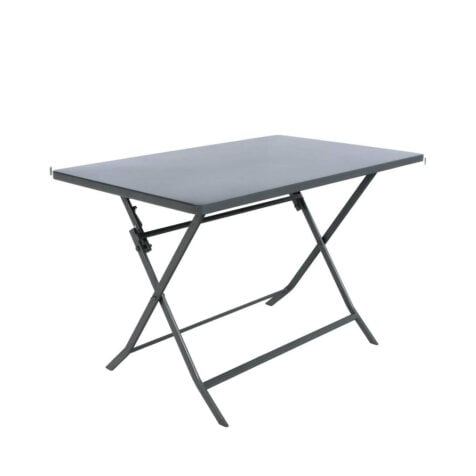 მაგიდა ბაღის დასაკეცი 110x71x70 სმ Greensboro Hespéride