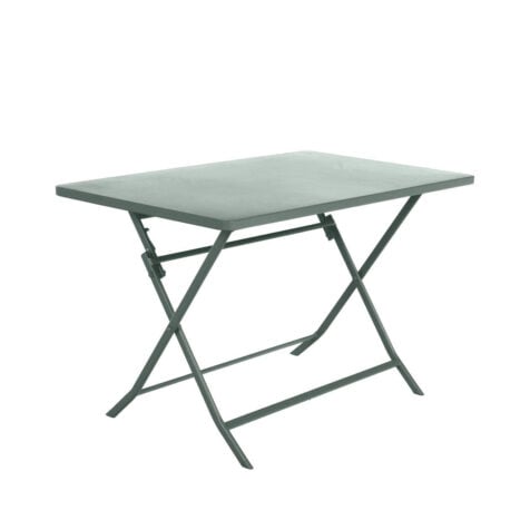 მაგიდა ბაღის დასაკეცი 110x71x70 სმ Greensboro Hespéride