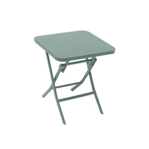 მაგიდა ბაღის დასაკეცი 45x40x40 სმ Greensboro Hespéride