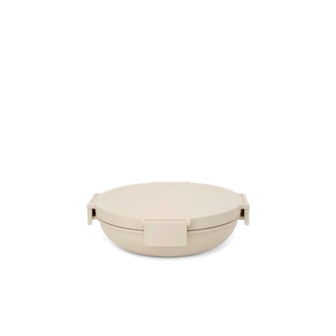 Brabantia Make & Take Salad Box With Lid 21.5×6 CM