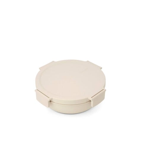 Brabantia Make & Take Salad Box With Lid 21.5×6 CM