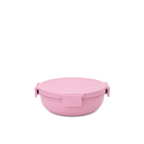 Brabantia Make & Take Salad Box With Lid 21.5×6 CM
