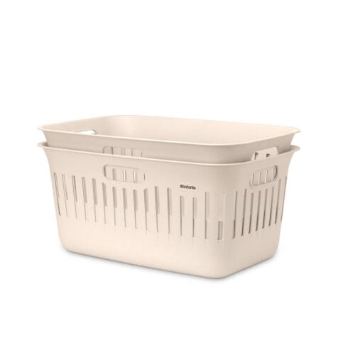 Brabantia Collect-It Laundry Basket 40 L 1x2