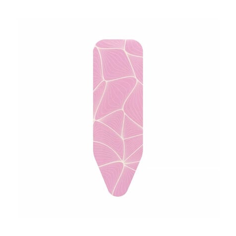 საუთოო მაგიდის გადასაფარებელი ზომა B 124×38 სმ Lilac Waves Brabantia