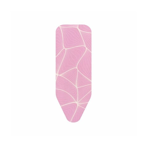 საუთოო მაგიდის გადასაფარებელი ზომა B 124×45 სმ Lilac Waves Brabantia