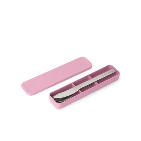 ნაკრები დანა-ჩანგლის სამგზავრო სათავსოთი 1x3 Make & Take Brabantia