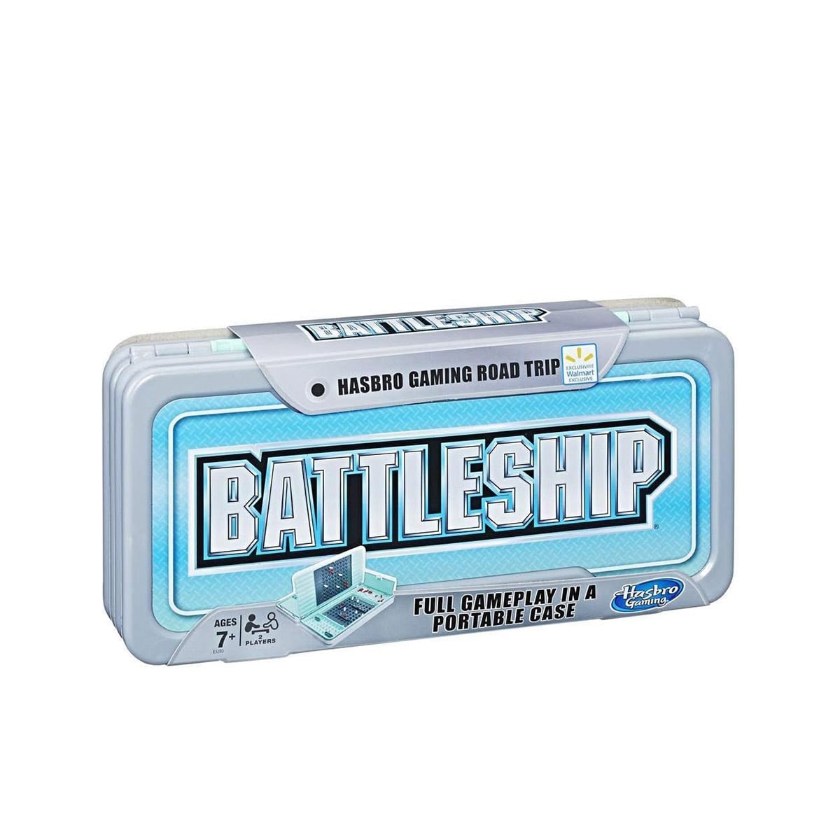 Hasbro Gaming Road Trip Series Battleship