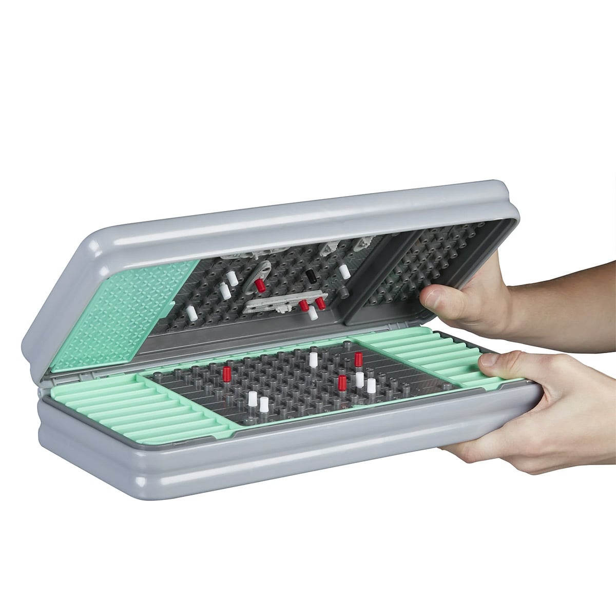 Hasbro Gaming Road Trip Series Battleship - Image 4