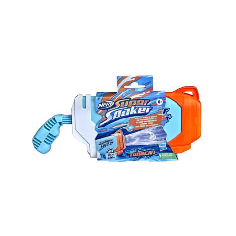 Hasbro Nerf Super Soaker Torrent