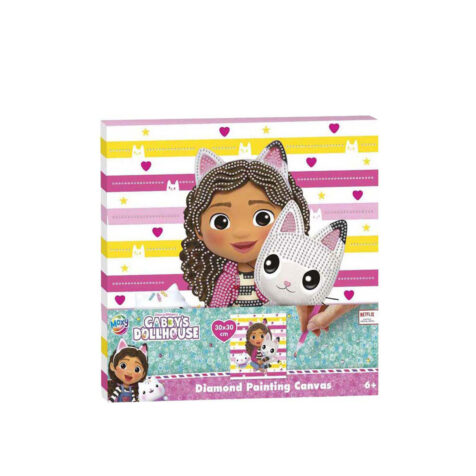 Grafix Diamond Painting magnets