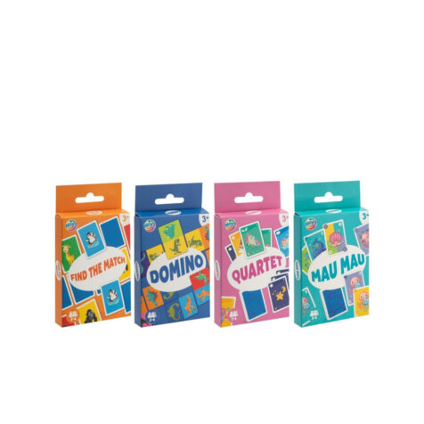 სამაგიდო თამაში Creative Craft Group