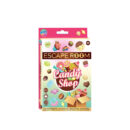 სამაგიდო თამაში Escape Room Candy Shop Moxy
