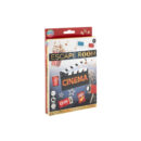 სამაგიდო თამაში Escape Room Creative Craft Group