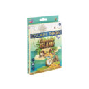 სამაგიდო თამაში Escape Room Creative Craft Group