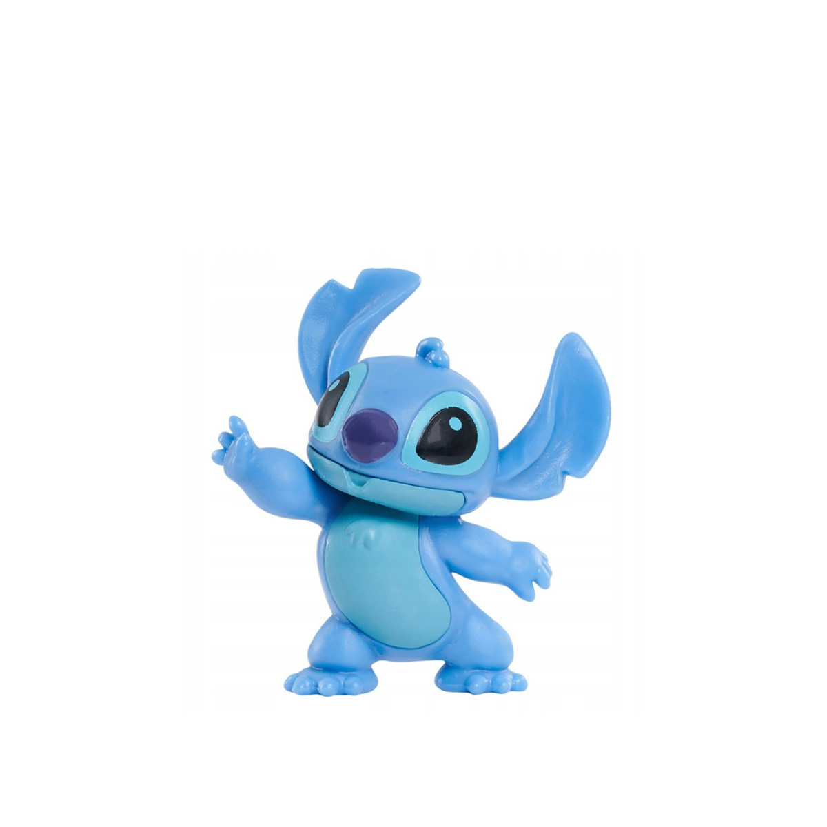 ფიგურა მცირე ზომის 6 სმ Stitch Disney Just Play - Image 2