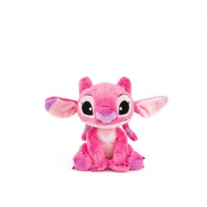 Simba Toys Disney Lilo & Stitch Plush Angel 25 CM