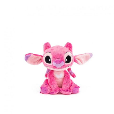 რბილი სათამაშო ენჯელი 25 სმ Lilo & Stitch Disney Simba Toys