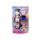 Mattel Barbie 65th Anniversary Careers Astronaut Doll 33 CM