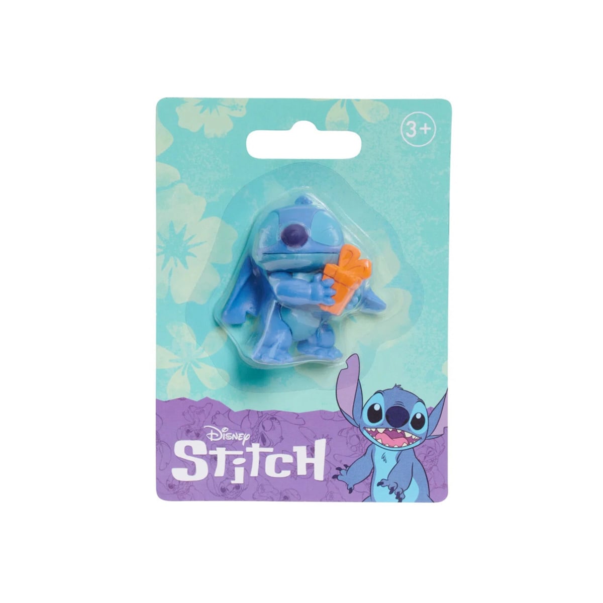 ფიგურა მცირე ზომის 4 სმ Stitch Disney Just Play