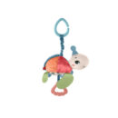 ჩვილის სათამაშო კუ Fisher-Price