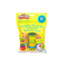საძერწი ნაკრები 1x15 Play-doh Hasbro