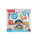 ჩვილის სათამაშო ბალიში Fisher-Price