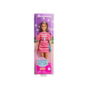 თოჯინა ბარბი 33 სმ Teresa Barbie Mattel