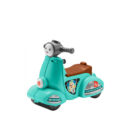 მუსიკლაური მოპედი Fisher-Price