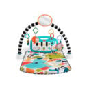 Fisher-Price-Glow and Grow Gym Piano Kicks