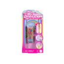 თოჯინა ბარბი საიდუმლო მცირე ზომის 3.8 სმ Barbie Mattel