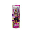 თოჯინა ბარბი ვიზაჟისტი 30 სმ Barbie Mattel