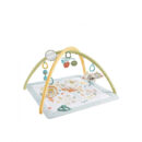 ჩვილის ხალიჩა აქსესუარებით Fisher-Price