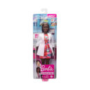 თოჯინა ბარბი ექიმი 30 სმ Nurse Careers Barbie Mattel