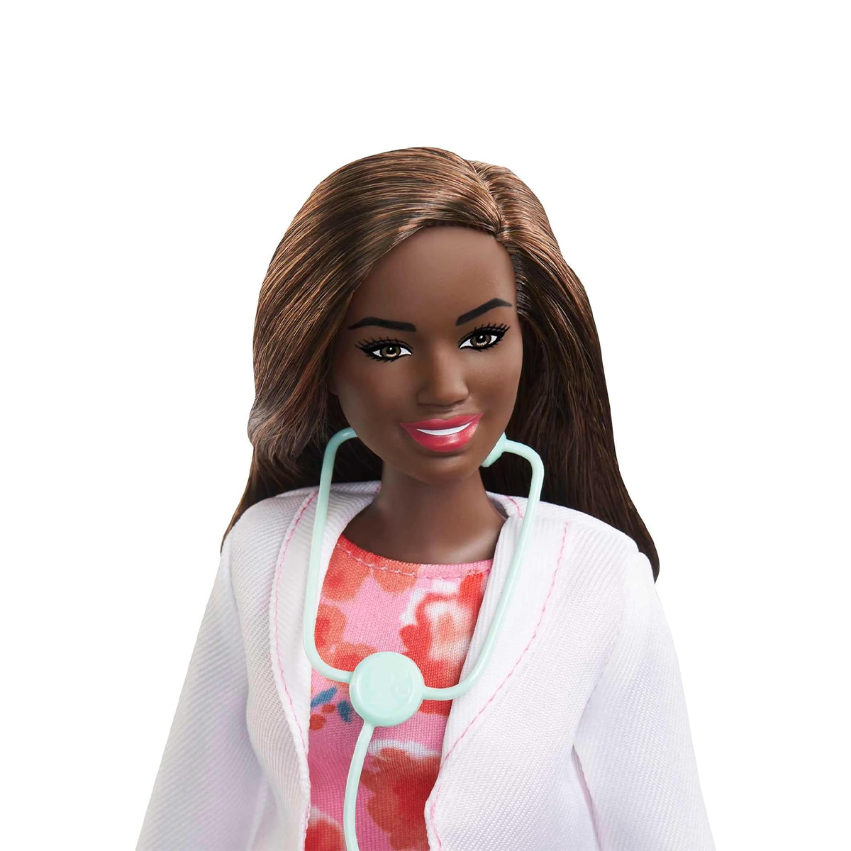 თოჯინა ბარბი ექიმი 30 სმ Nurse Careers Barbie Mattel - Image 4