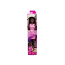 თოჯინა ბარბი 30 სმ Chic Barbie Mattel