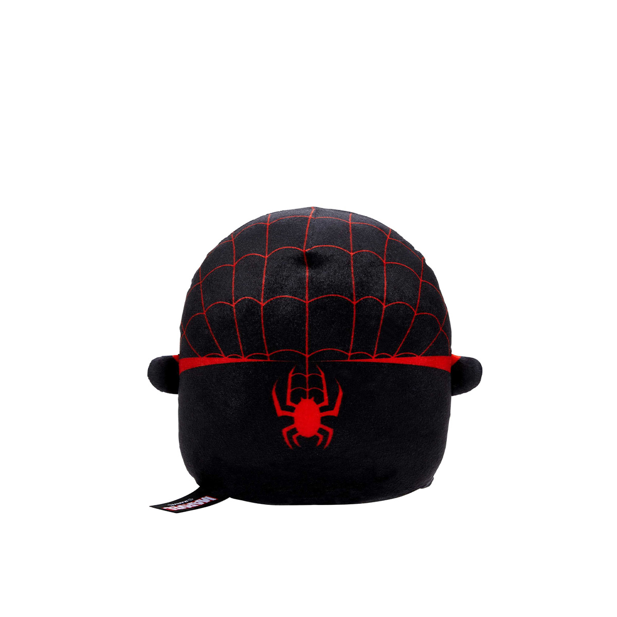 რბილი სათამაშო 13 სმ Miles Morales Spider Man Cuutopia Marvel Mattel - Image 3