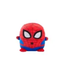 რბილი სათამაშო 13 სმ Miles Morales Spider Man Cuutopia Marvel Mattel