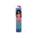 თოჯინა ბარბი საცურაო კოსტიუმით Water Play Barbie Mattel
