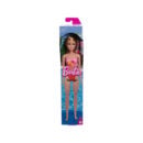 თოჯინა ბარბი საცურაო კოსტიუმით Water Play Barbie Mattel