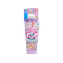 თოჯინა ტყლარწით და აქსერსუარებით Taro Milk Bubble Tea Barbie Mattel