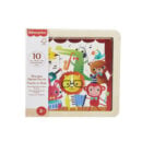 ფაზლი 9 ნაწილით ცხოველები 17x17 სმ Fisher-Price