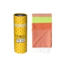 პირსახოცი სანაპიროსთვის 100x180 სმ Ipanema Towel to Go