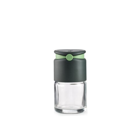 Lekue Set of 4 Spice Shakers