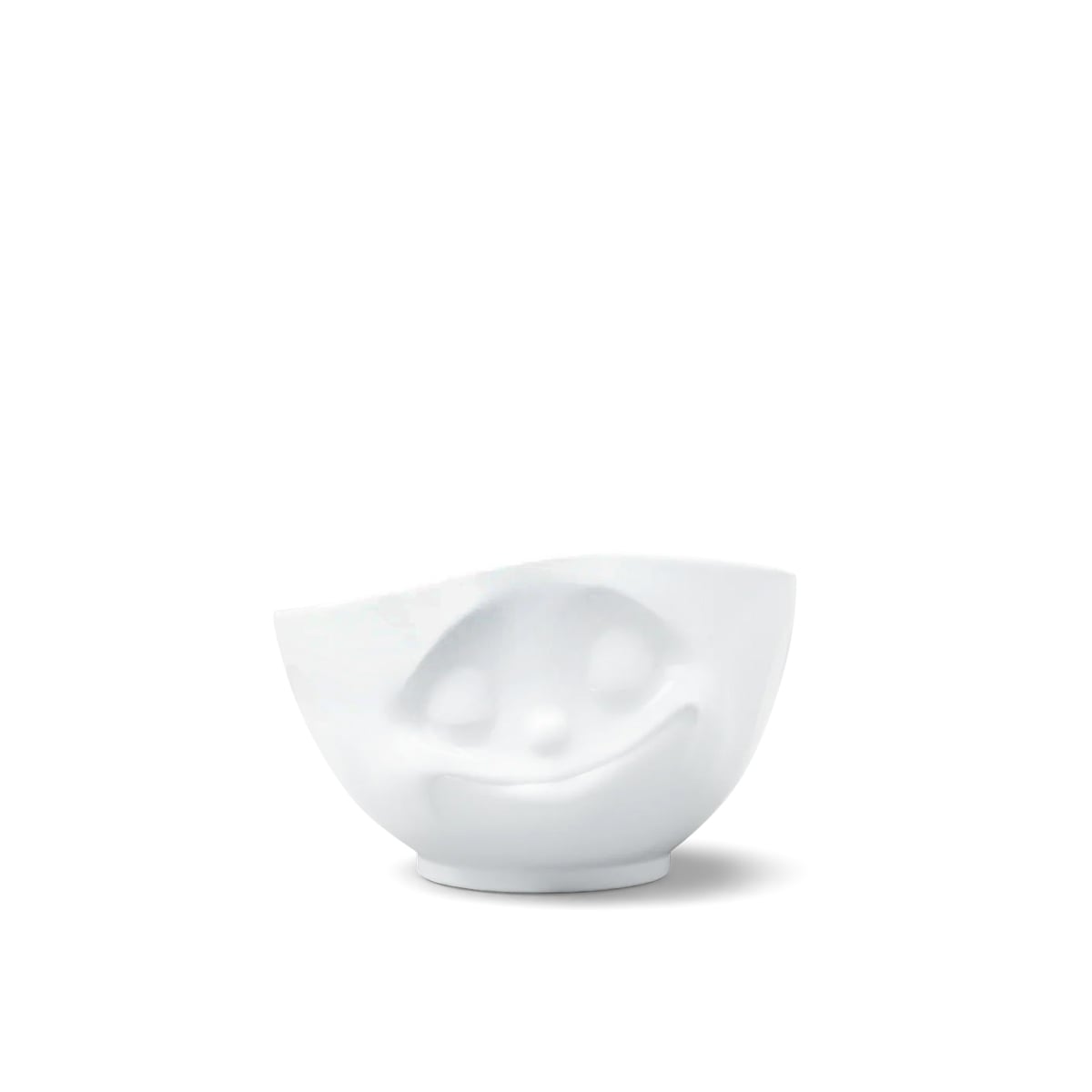 ფიალა ფაიფურის 500 მლ Happy Face Tassen FIFTYEIGHT Products - Image 3