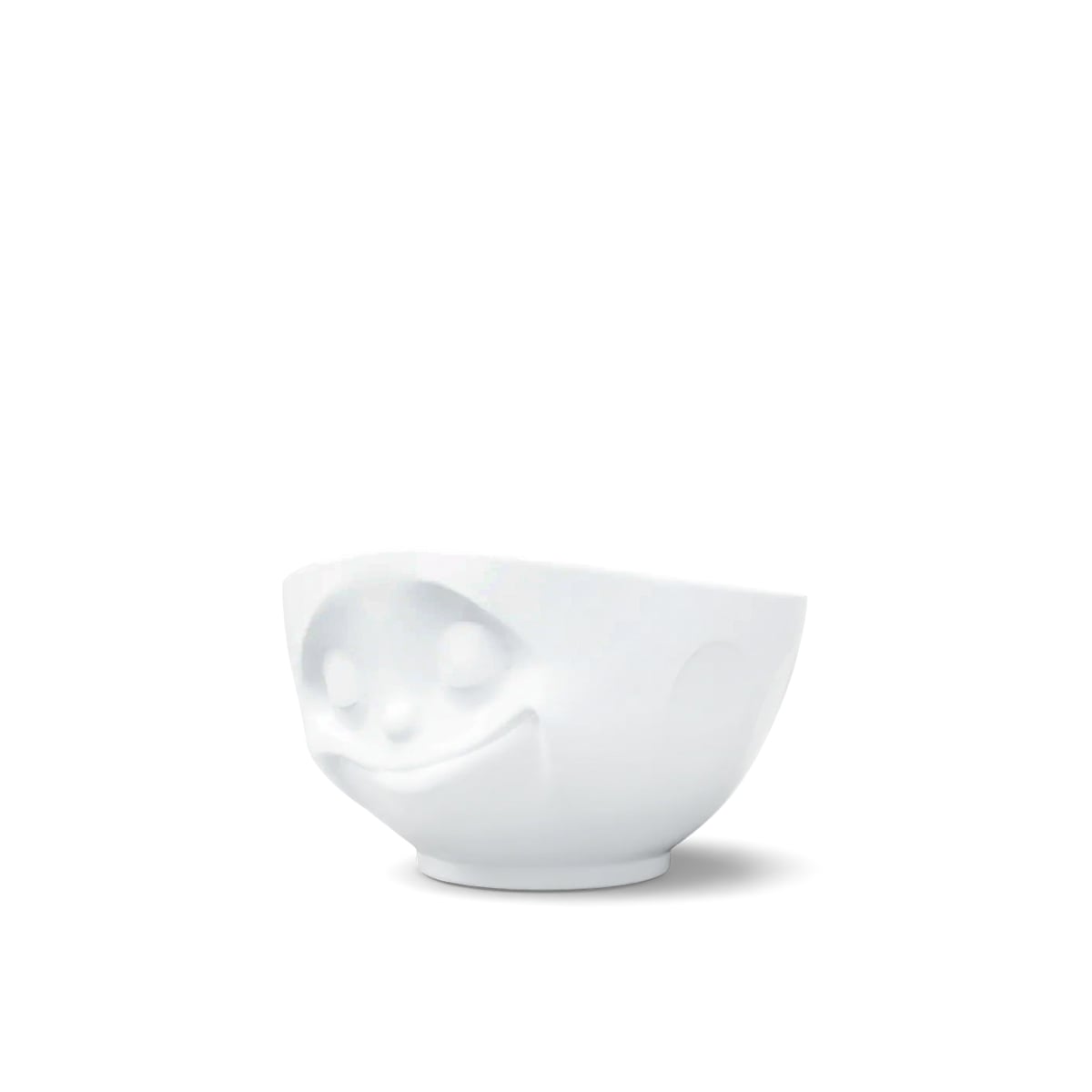 ფიალა ფაიფურის 500 მლ Happy Face Tassen FIFTYEIGHT Products - Image 2