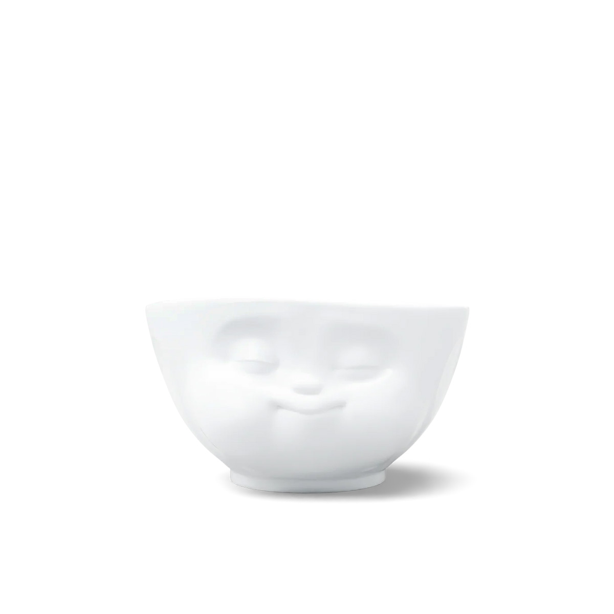ფიალა ფაიფურის 500 მლ Laughing Face FIFTYEIGHT Products - Image 3