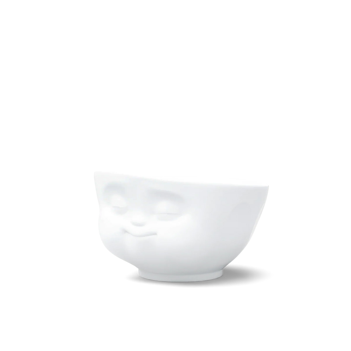ფიალა ფაიფურის 500 მლ Laughing Face FIFTYEIGHT Products - Image 2